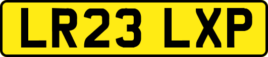 LR23LXP