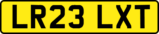 LR23LXT