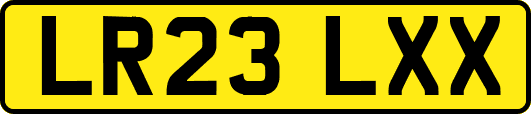 LR23LXX