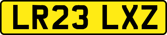 LR23LXZ