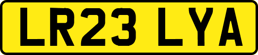 LR23LYA
