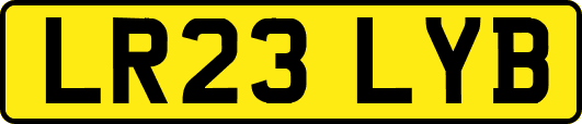 LR23LYB