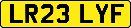 LR23LYF