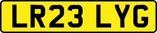 LR23LYG