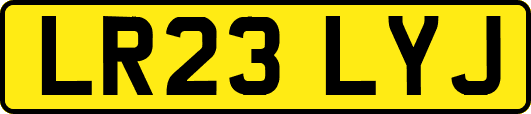 LR23LYJ