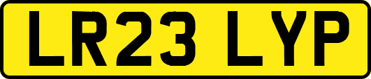 LR23LYP