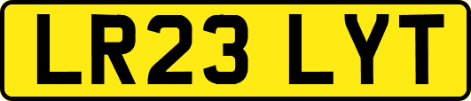 LR23LYT