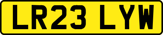 LR23LYW