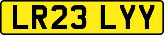 LR23LYY