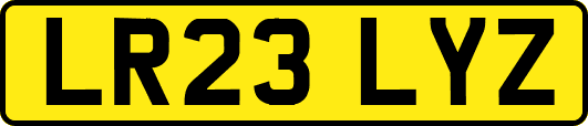 LR23LYZ