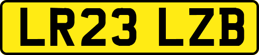 LR23LZB