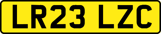 LR23LZC