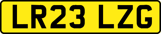 LR23LZG
