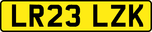 LR23LZK