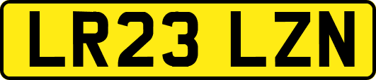 LR23LZN