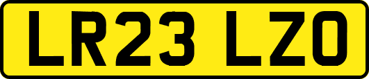 LR23LZO