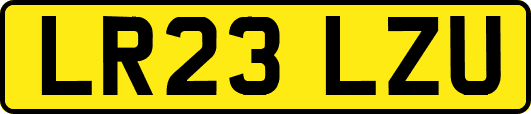 LR23LZU