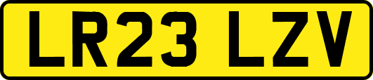 LR23LZV