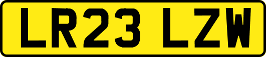 LR23LZW