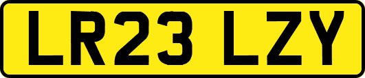 LR23LZY