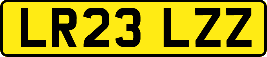 LR23LZZ