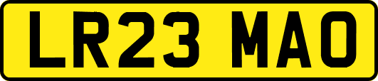 LR23MAO