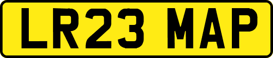 LR23MAP