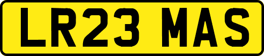 LR23MAS