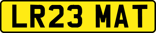 LR23MAT