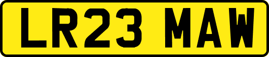 LR23MAW