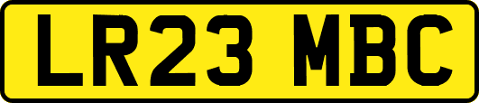 LR23MBC