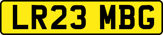LR23MBG