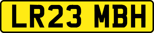 LR23MBH