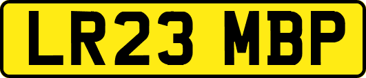 LR23MBP
