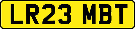 LR23MBT