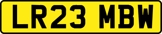 LR23MBW