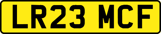 LR23MCF