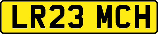 LR23MCH
