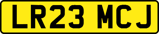 LR23MCJ