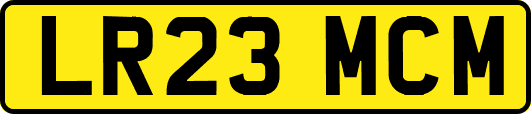 LR23MCM