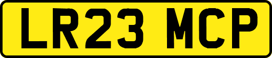 LR23MCP