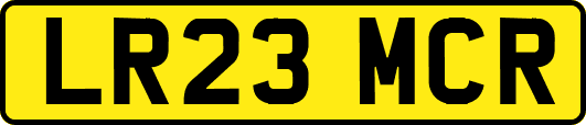 LR23MCR
