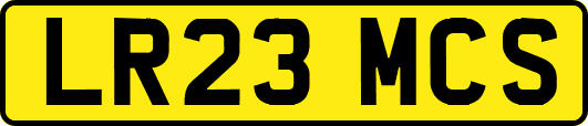 LR23MCS