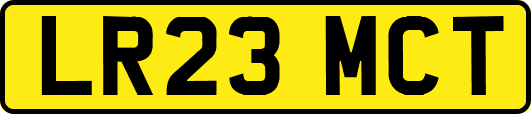 LR23MCT