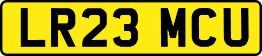 LR23MCU