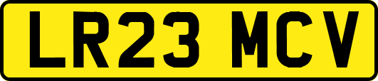 LR23MCV