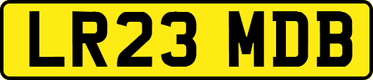 LR23MDB