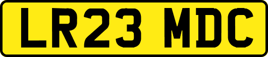 LR23MDC
