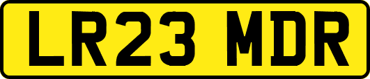 LR23MDR