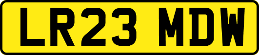 LR23MDW